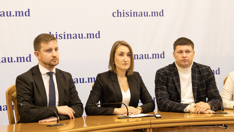 Chișinăul, fără buget după 10 luni. PAS: Incompetență administrativă