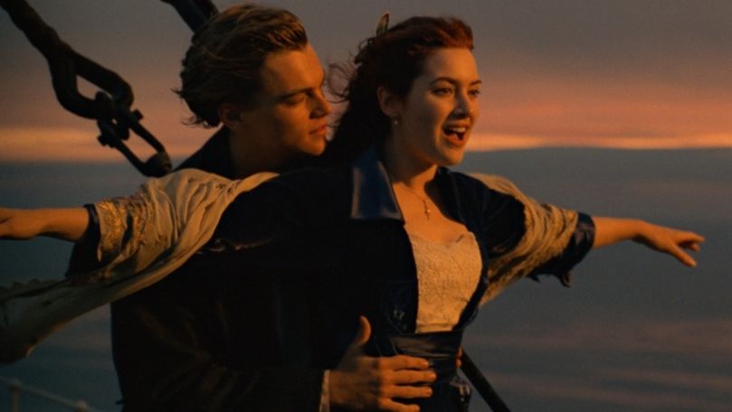Cum arată acum actorii din Titanic, 20 de ani mai târziu