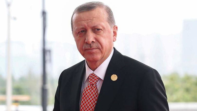 Alegeri în Turcia: Partidul lui Erdogan cere renumărarea voturilor