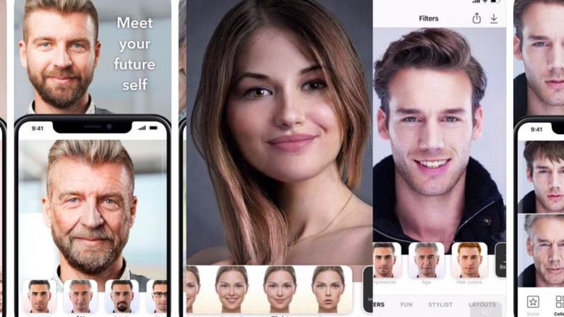 FBI: FaceApp este o potenţială ameninţare de contraspionaj a Rusiei