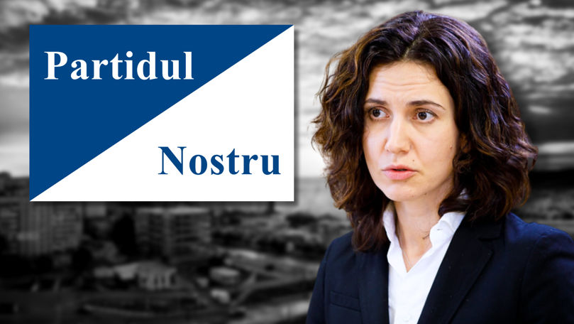 Va apărea Stamate pe lista PN la parlamentare? Răspunsul deputatei