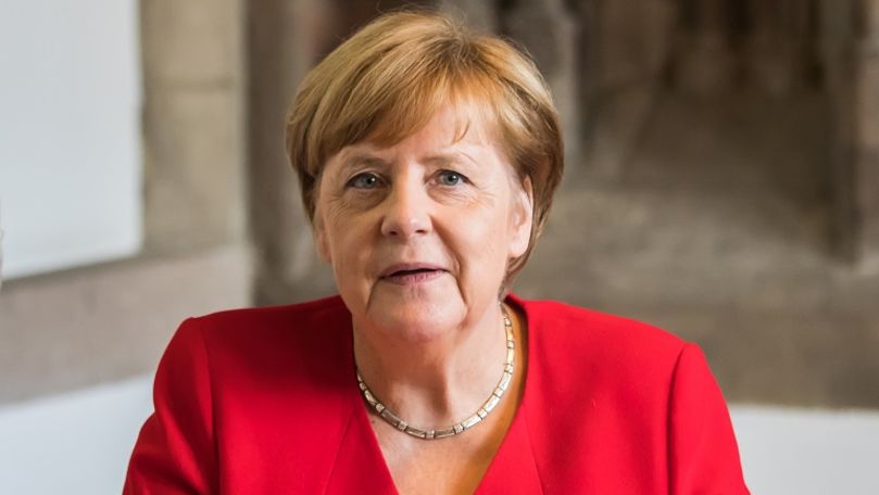 Germania: Merkel are o sănătate bună și poate duce mandatul