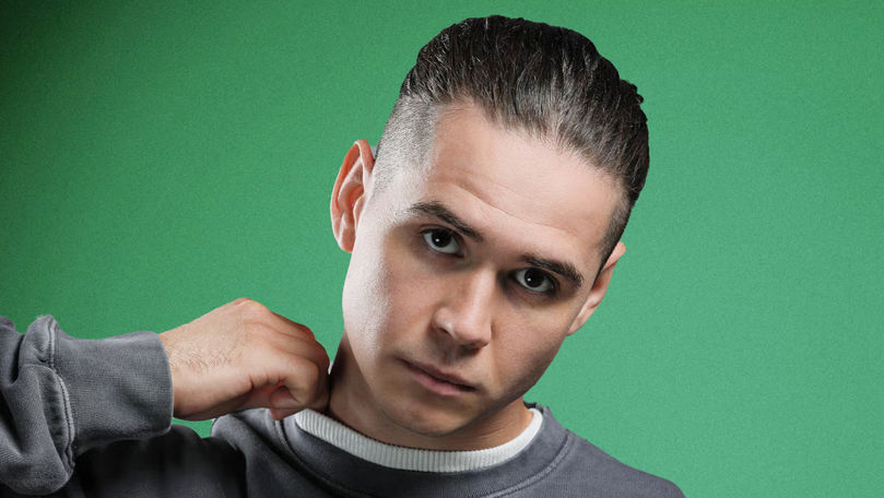 Satoshi раскрыл закулисье подготовки к «Евровидению».