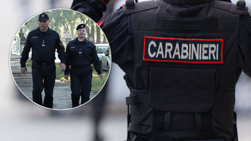 Dedicați în carieră, uniți în viață. Povestea deosebită a unui cuplu