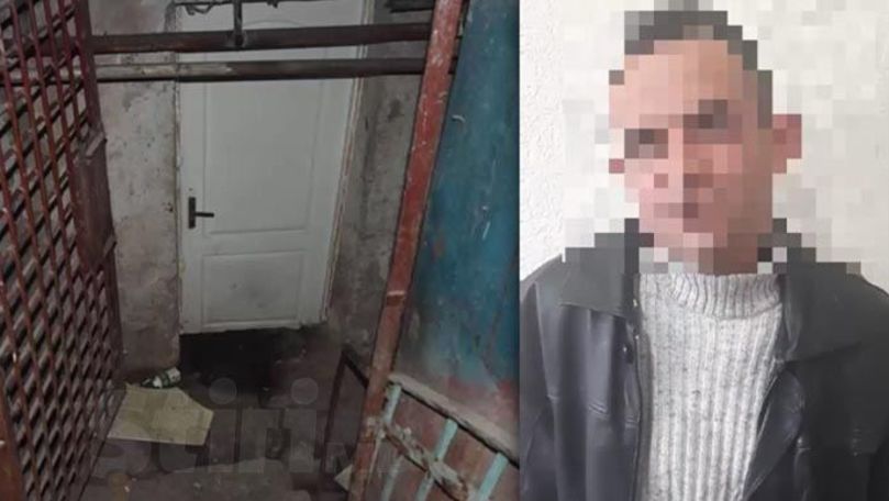 Alertă falsă cu bombă în Chișinău: Ce pedeapsă riscă făptașul