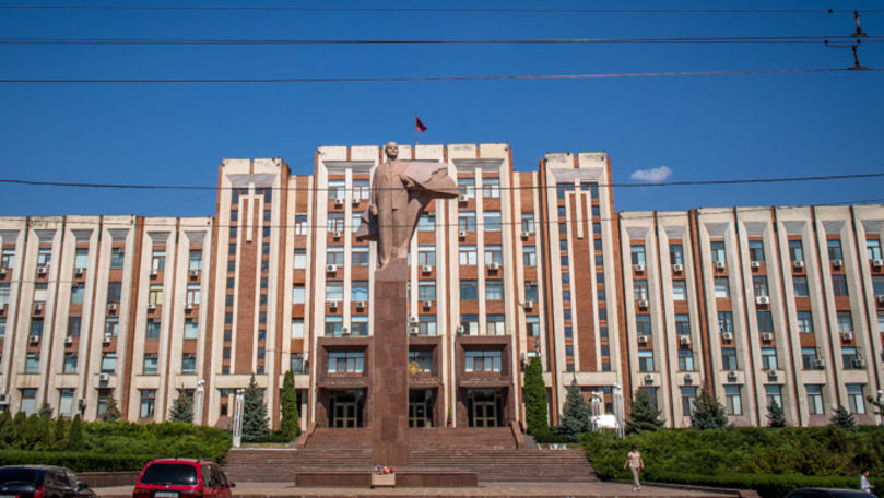 Locuitorii se pot adresa după ajutor autorităților transnistrene