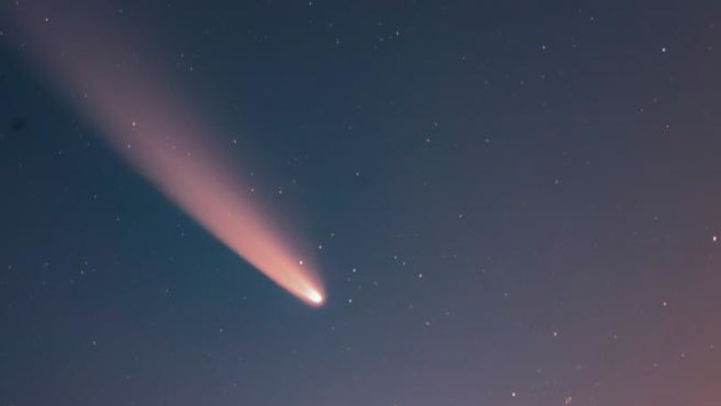 Cometa Neowise, vizibilă cu ochiul liber: Cum să o găsim pe cer