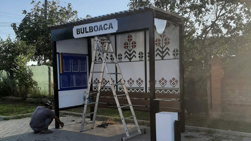 Bulboaca se dezvoltă după Summitul din 1 iunie: Ce lucrări s-au efectuat