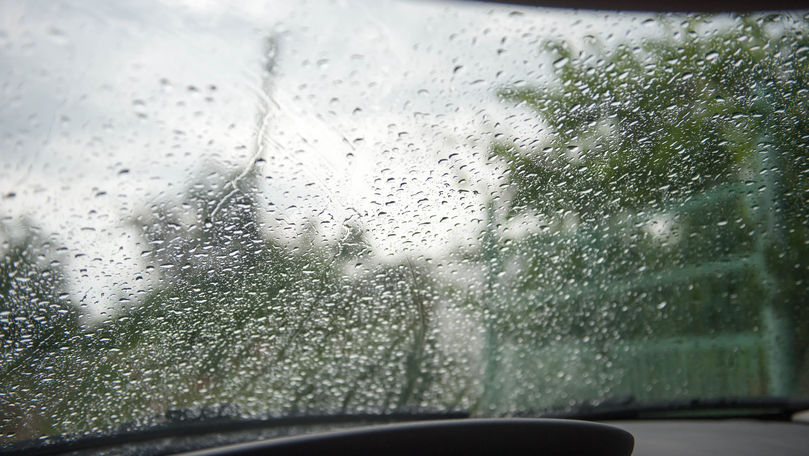 Meteo 18 iunie 2020: Ploi cu descărcări electrice şi maxime de +29°C