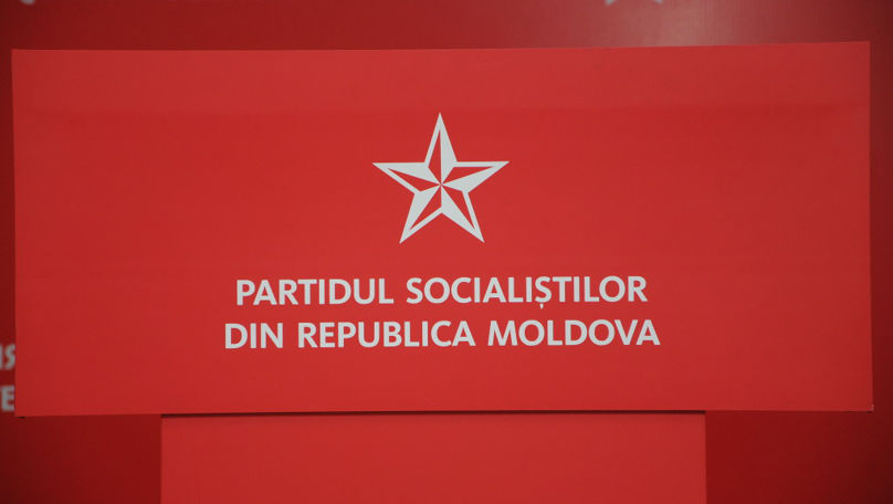 PSRM va avea propriul candidat la funcția de primar al Chișinăului