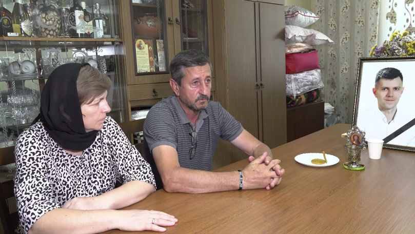 Moartea fiului primarului din Cotiujenii Mici rămâne învăluită de mister