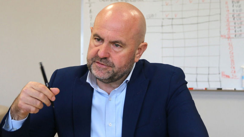 Боля о продаже Джурджулештского порта: Экономические агенты от этого только выиграют.