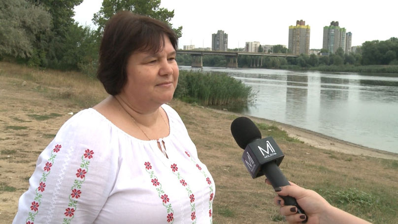 Luptă pentru limba română în Transnistria: Povestea unei profesoare