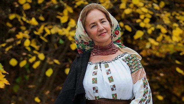 Interpreta de muzică populară Sofia Vicoveanca împlinește 83 de ani