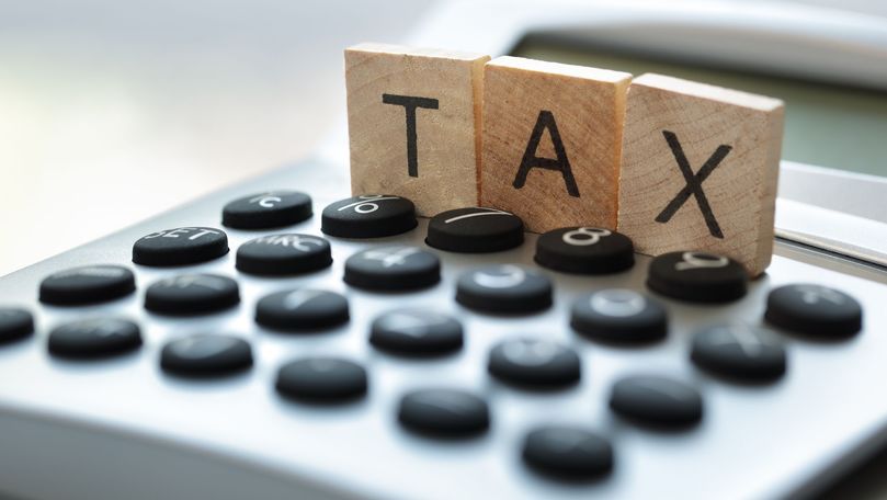 CSM: Taxa de stat ar putea reveni la 3% fără plafonare