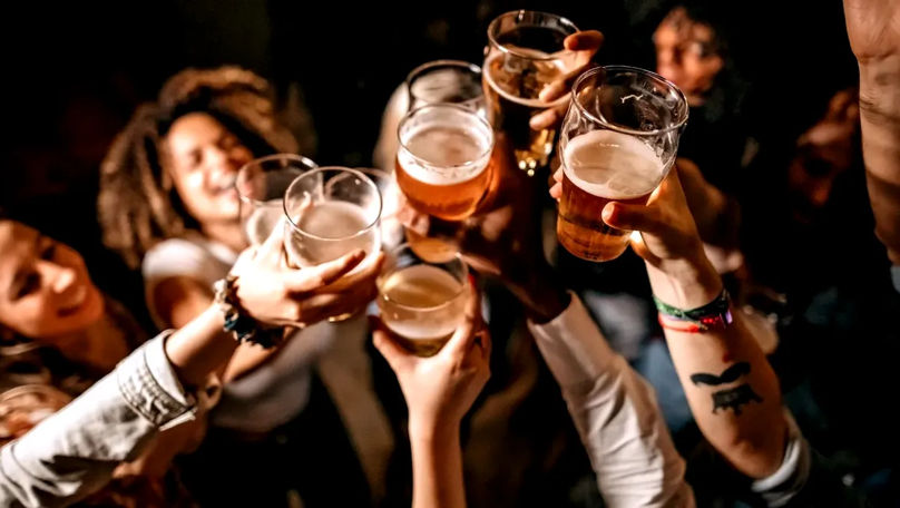 Cum te afectează alcoolul, în funcție de ceea ce bei. Ce spun experții