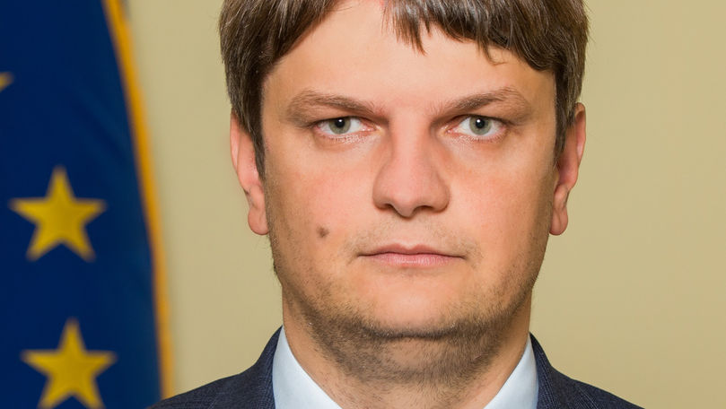 Спыну: Нет причин для прекращения поставок газа, деньги будут в пятницу.