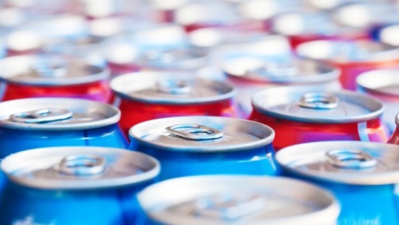 Cum reacționează corpul la băuturile energizante în 24 de ore