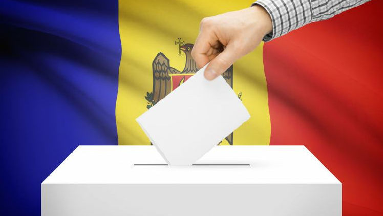 Unde votezi? Lista adreselor secțiilor de votare deschise pentru alegeri