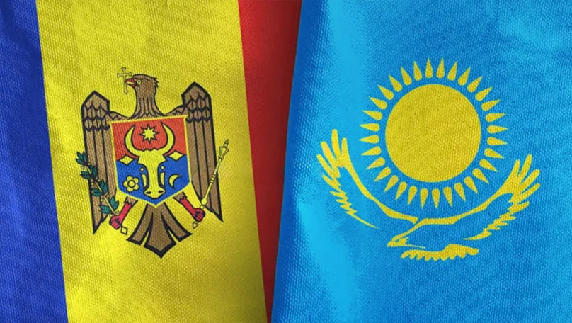 Autoritățile de la Chișinău vor să deschidă Ambasada Moldovei la Astana