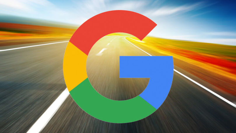 Cum a modificat Google pagina de start a motorului de căutare