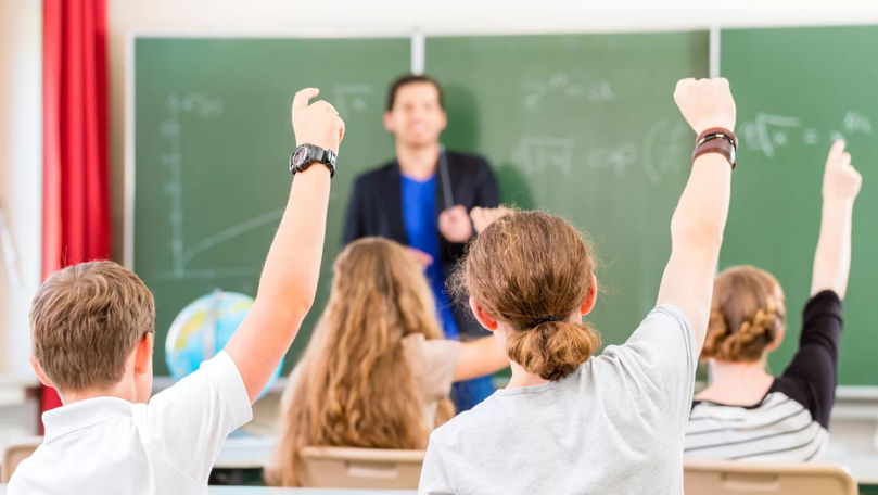 Sistemul de învățământ din R. Moldova va fi modernizat