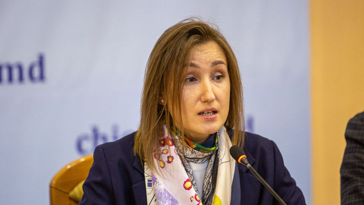 Popa anunță ultimatumul fracțiunii PAS, ca să voteze bugetul Chișinăului