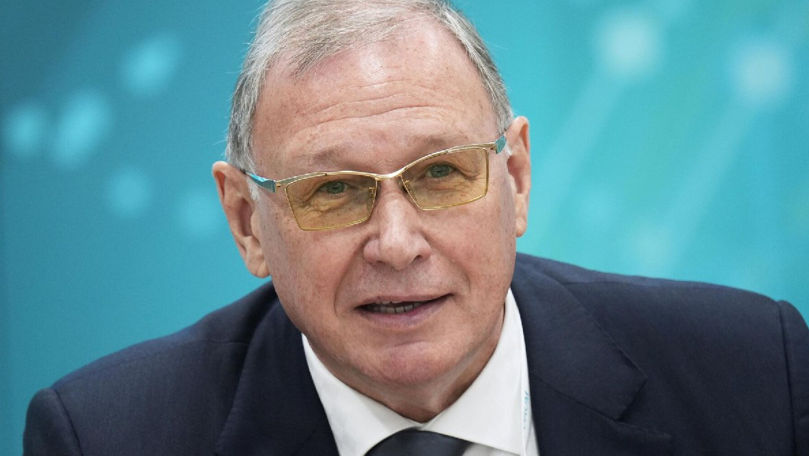 Озеров: Отношения между Молдовой и РФ испортились не по вине Москвы.