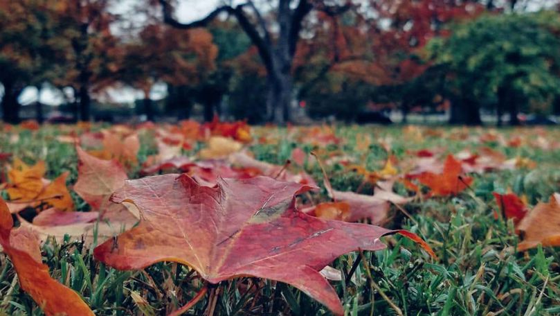 Meteo 20 septembrie: Vremea se răcește. Temperaturi de până la 18°C