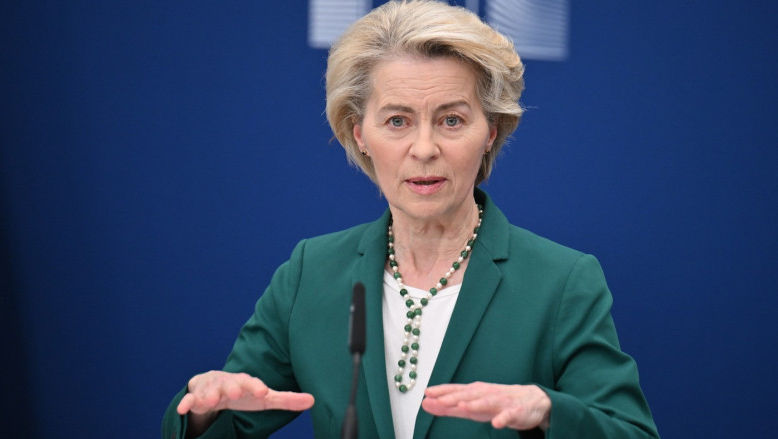 Comisia Europeană are pregătite noi sancțiuni împotriva Rusiei