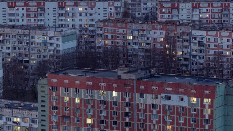 В Кишинёве готовят карту сейсмических рисков: все здания пройдут оценку.