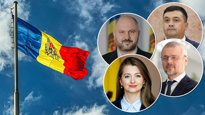 Mesajele de felicitare ale miniștrilor cu ocazia Zilei Independenței