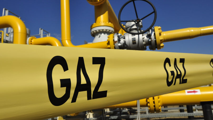 Energocom, furnizor de gaz. Experți: Un pas spre independența energetică
