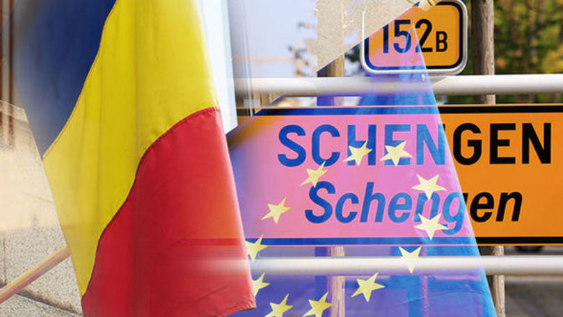 Schinas, despre aderarea României la Schengen: România este pregătită