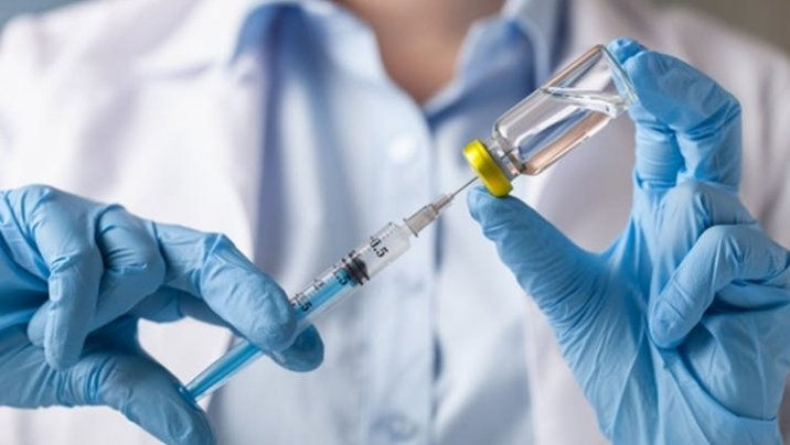 În R. Moldova a fost dat startul vaccinării contra gripei sezoniere