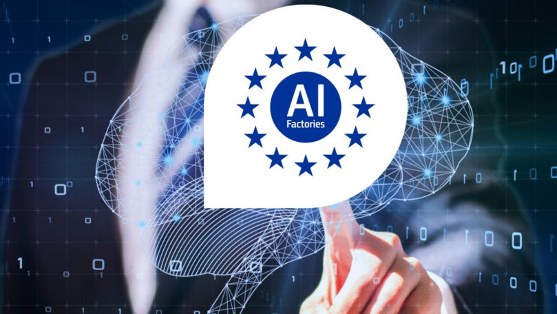 Moldova ar putea fi inclusă în proiectul european AI Factory: Ce prevede