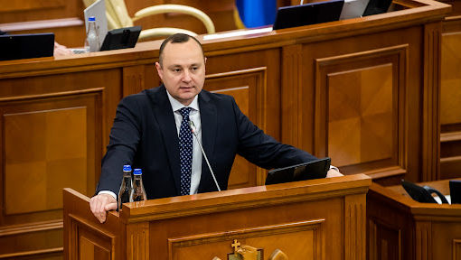 Batrîncea: Închiderea Centrului Cultural Rus arată continuarea agendei geopolitice