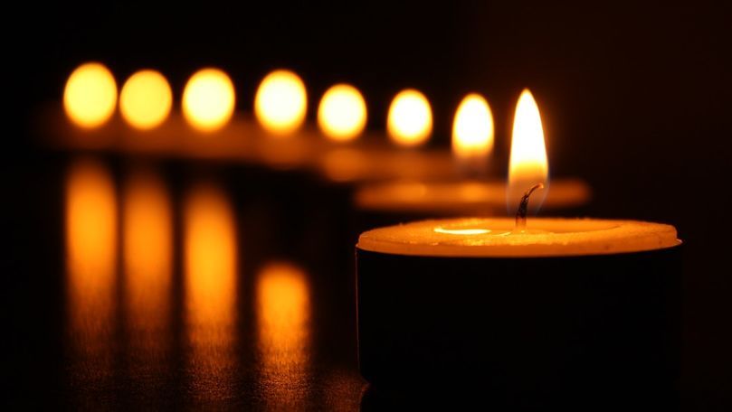 Record absolut de morți în Moldova: Cea mai tânără victimă are 40 de ani