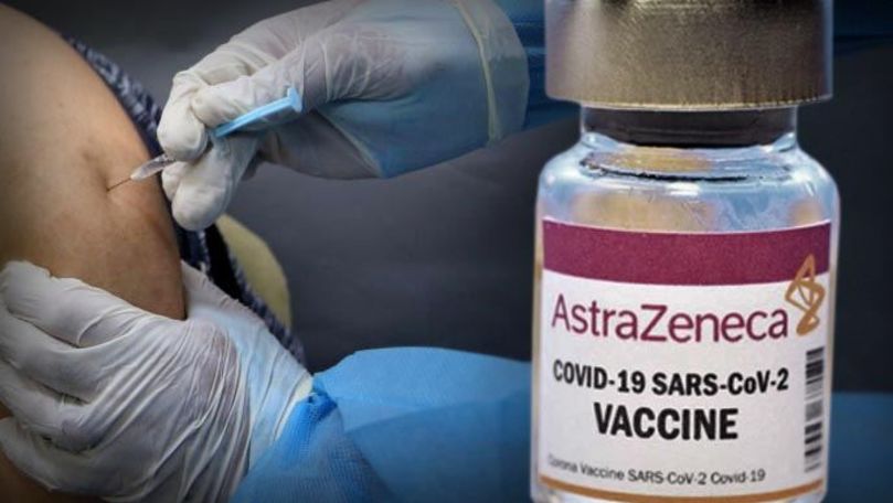 Bărbat vaccinat la Hâncești, mort peste o zi: Precizări oficiale