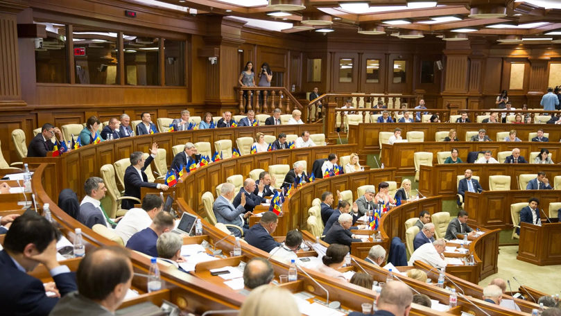 Proiectele privind Codul fiscal și sistemul anticorupție, votate