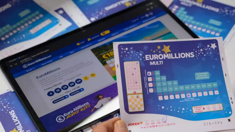 Un francez a câştigat la loterie şi a intrat în top 500 milionari
