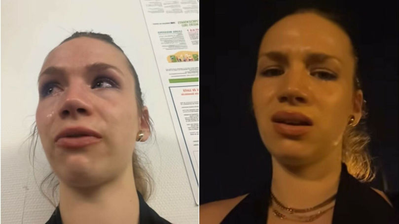 Mărturia unei tinere înțepate cu seringa la un festival din Franța