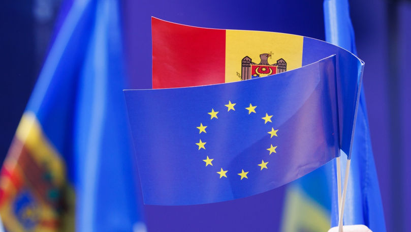 Европарламент поддержал увеличение финансирования Молдовы на 12%.