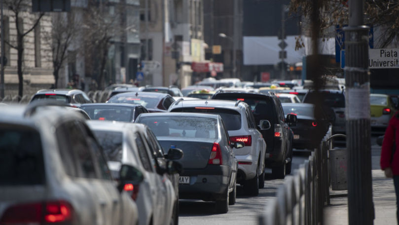 Românii, îndemnați să scape de mașinile vechi. Propunerea autorităților