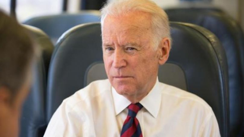 Biden ar putea candida pentru funcţia de preşedinte al SUA