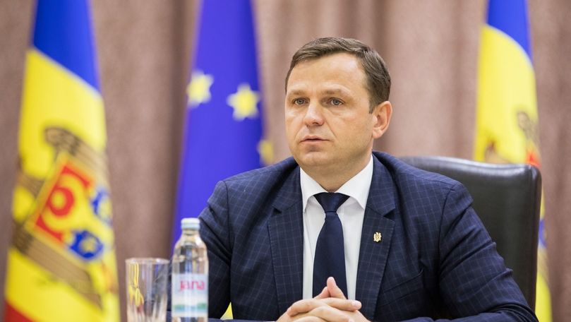 Năstase: În situația judecătorilor CC, aș fi făcut un test cu poligraful