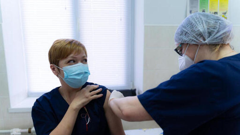Inga Pasecinic: Covidul și gripa sezonieră, amenințări reale