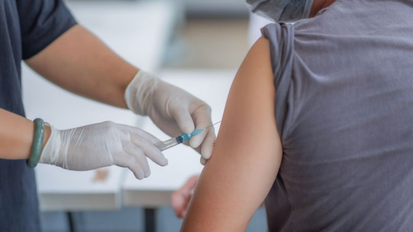 Scăderea ratei de vaccinare în Moldova: De ce este importantă imunizarea