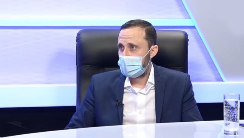 Medic: Până în septembrie, o mare parte din moldoveni se vor îmbolnăvi
