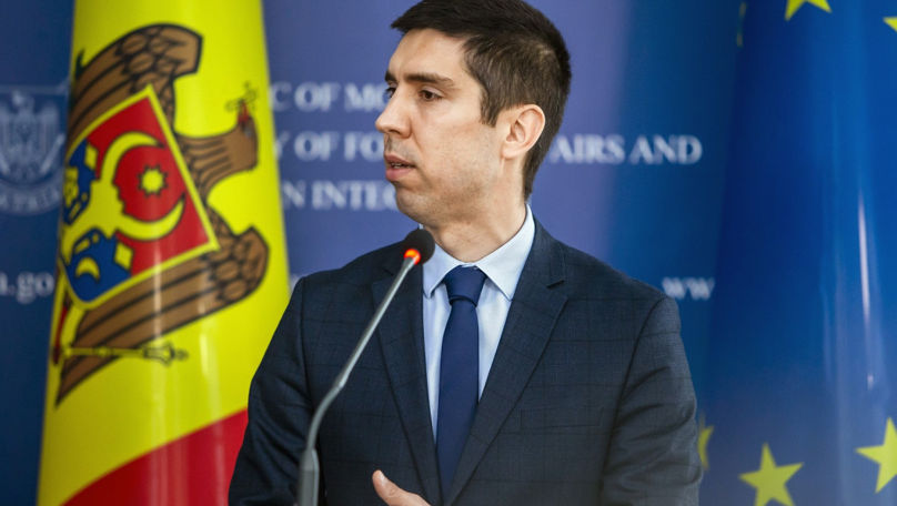 Popșoi pleacă în Croația: Va participa la conferința Dubrovnik Forum